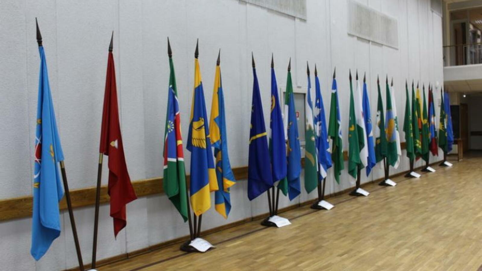 Валерий Шахов