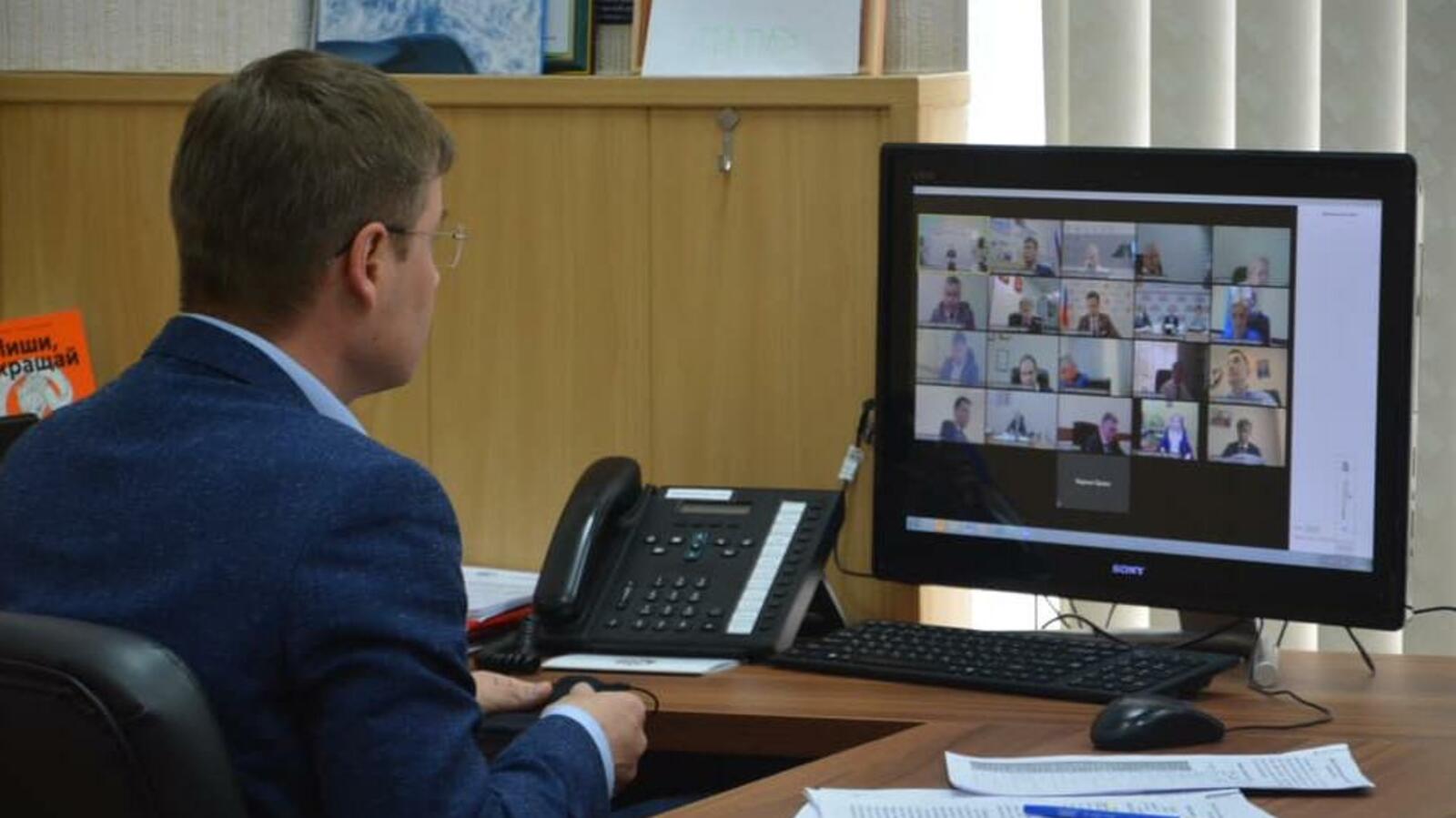 Соцсети Руслан Хабибов