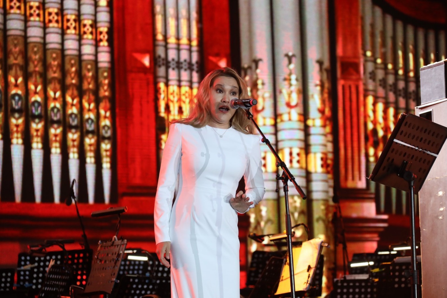 Валерий Шахов