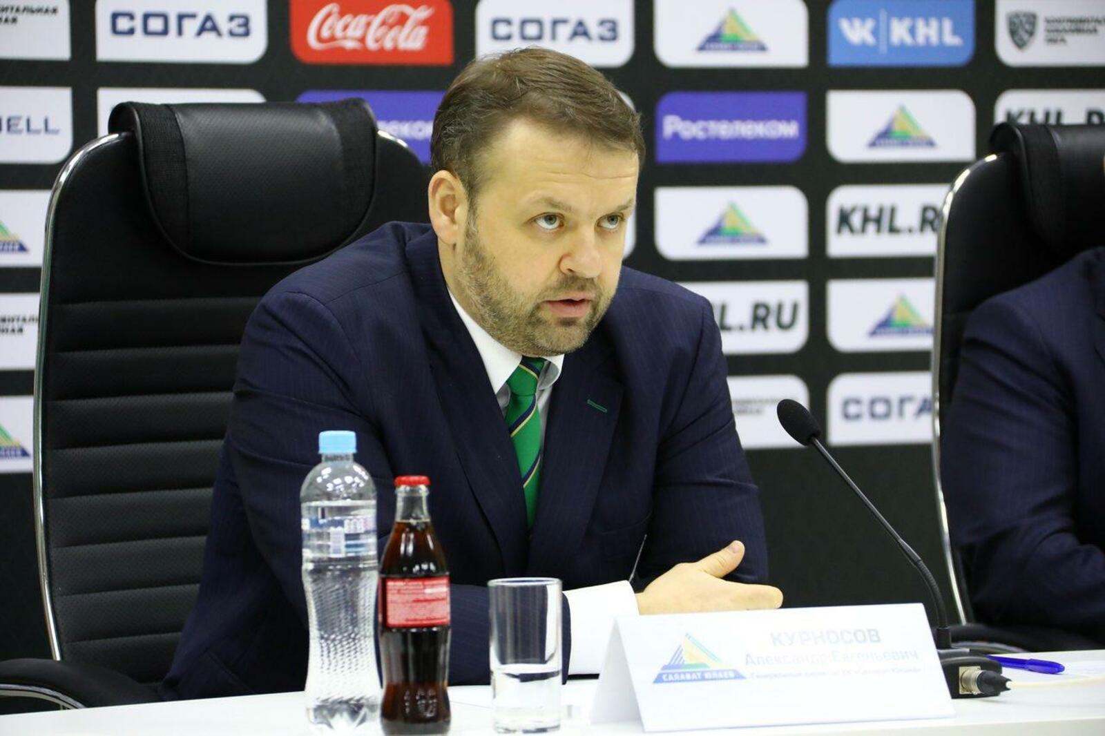 Валерий Шахов