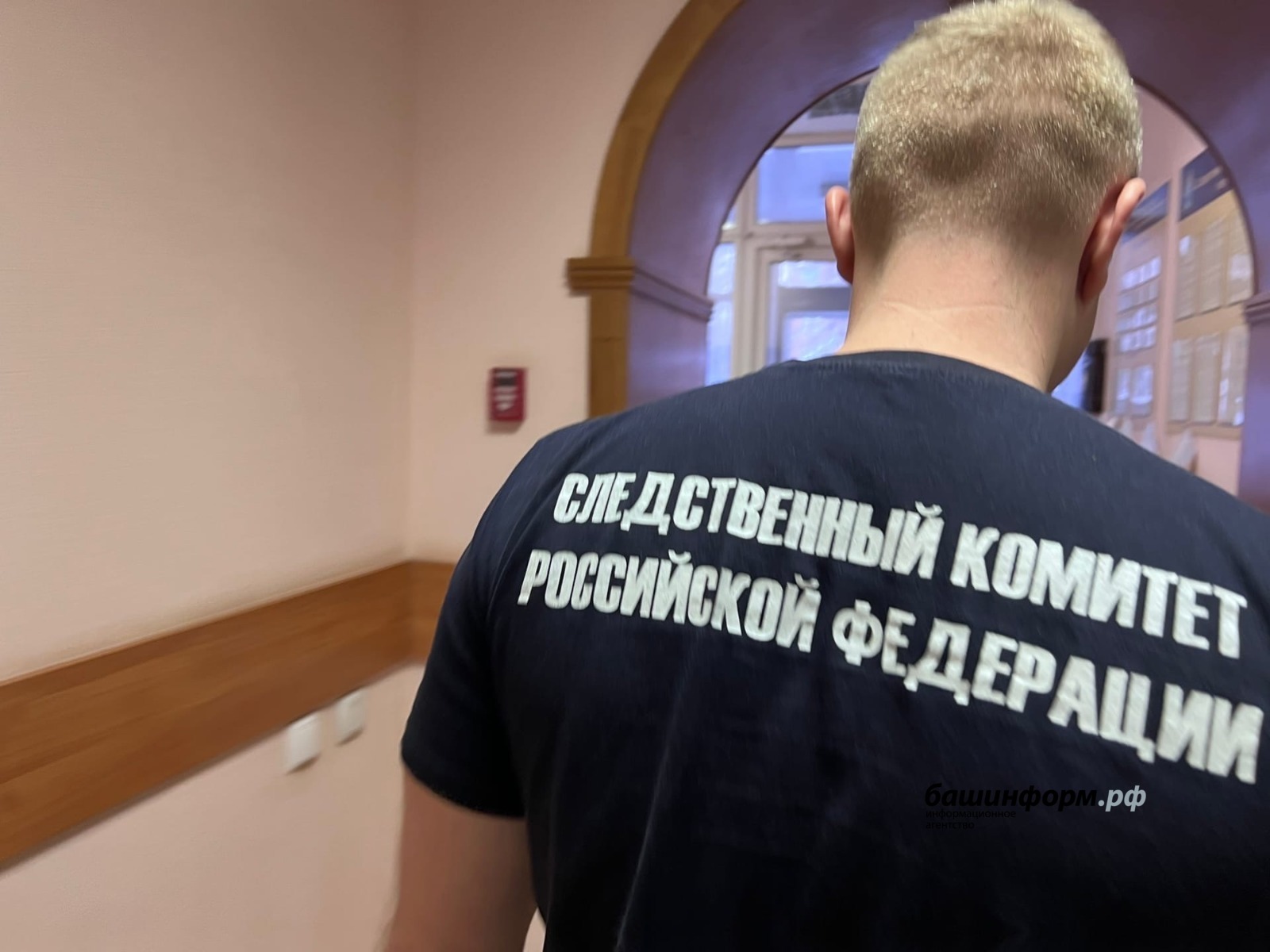 Ксения Калинина