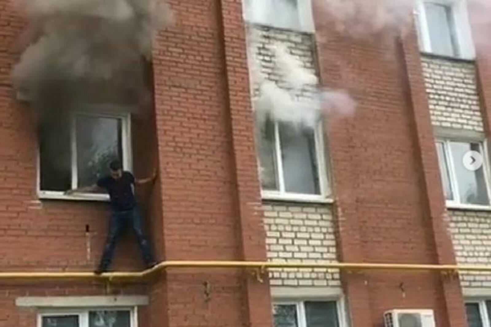 Соцсети