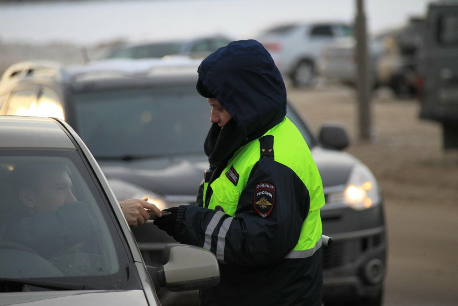 Олег Яровиков