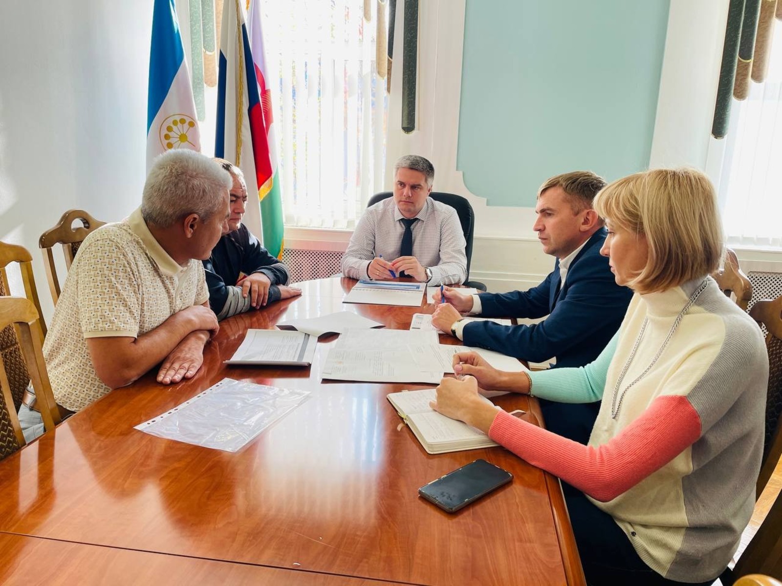 соцсети Антона Тарасова