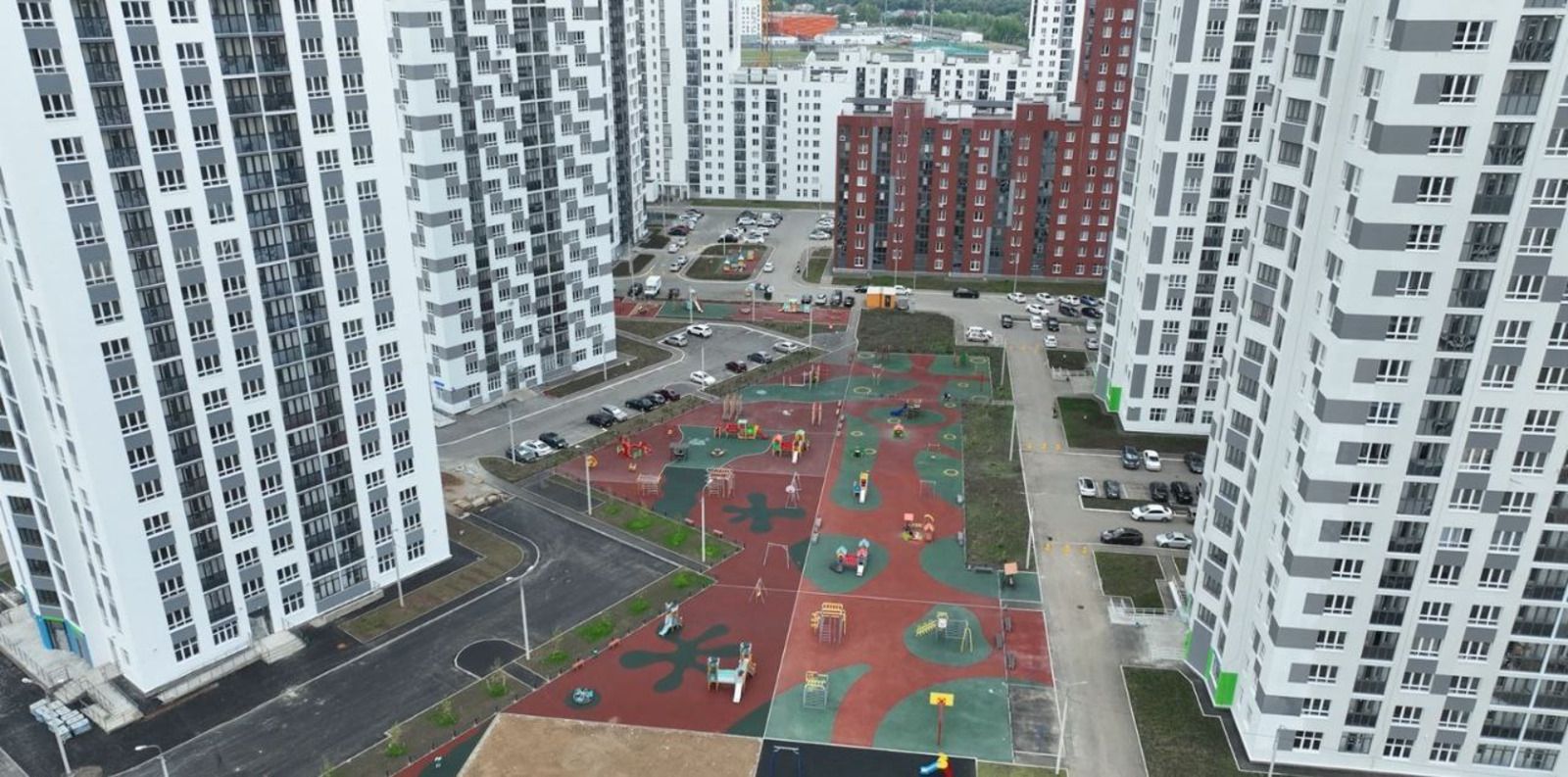 минстрой РБ