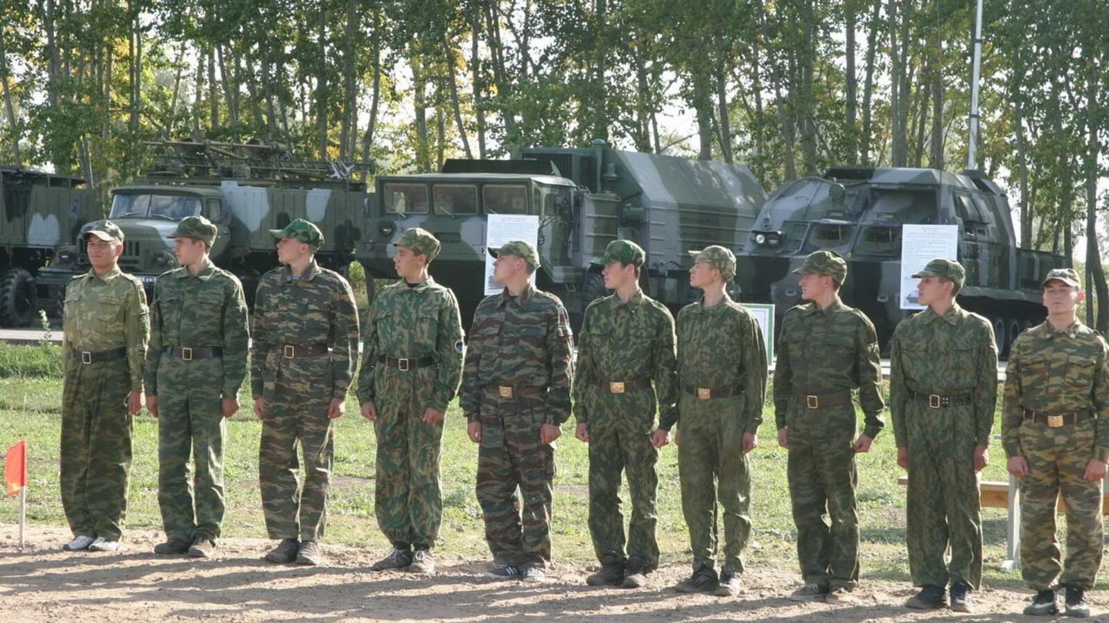 Олег Яровиков