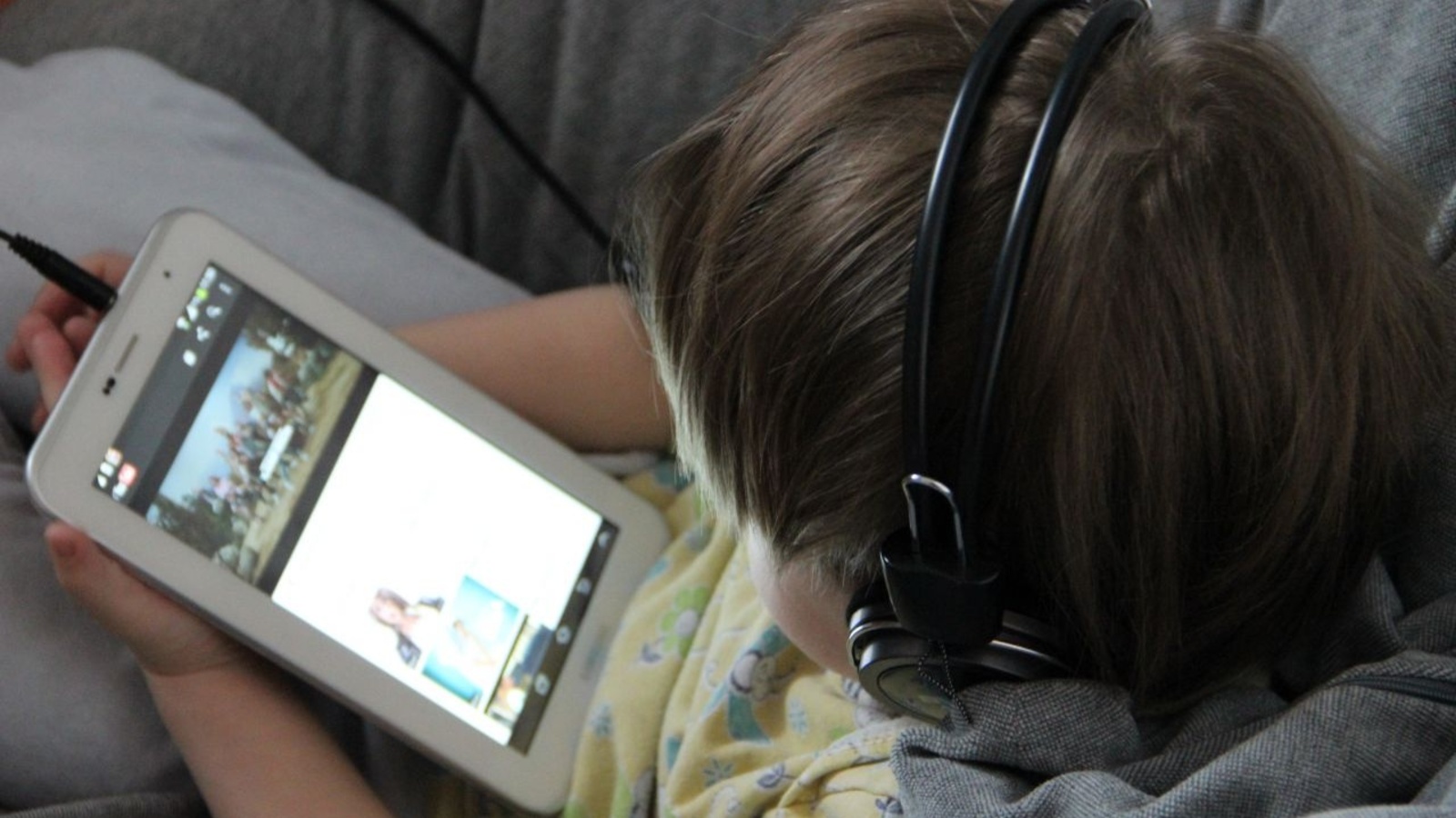 Ксения Калинина