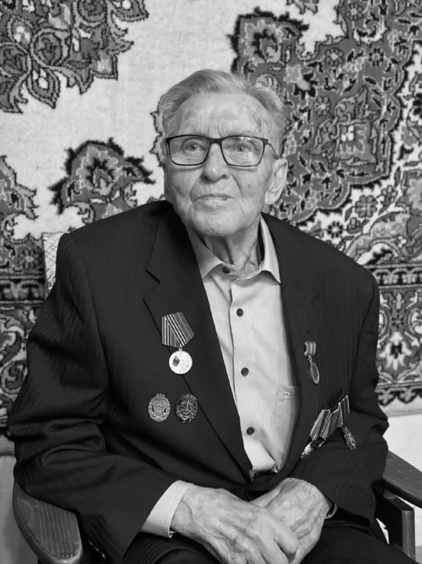 соцсети Ивана Иванова ТГ-канал