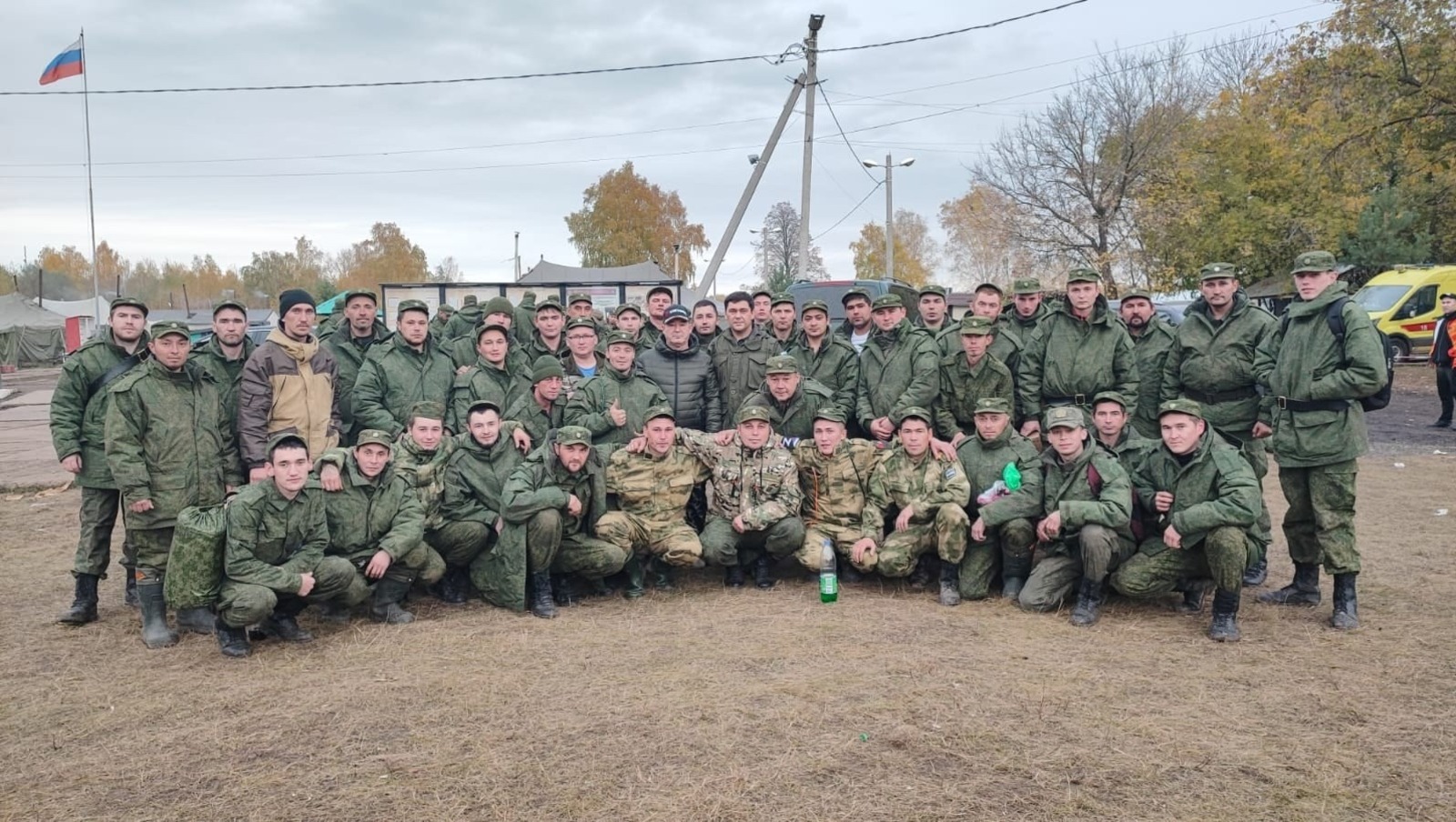 соцсети Фанура Шайхисламова и Диниса Юсупова
