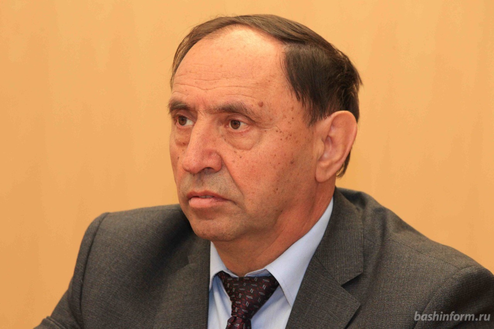 Олег Яровиков