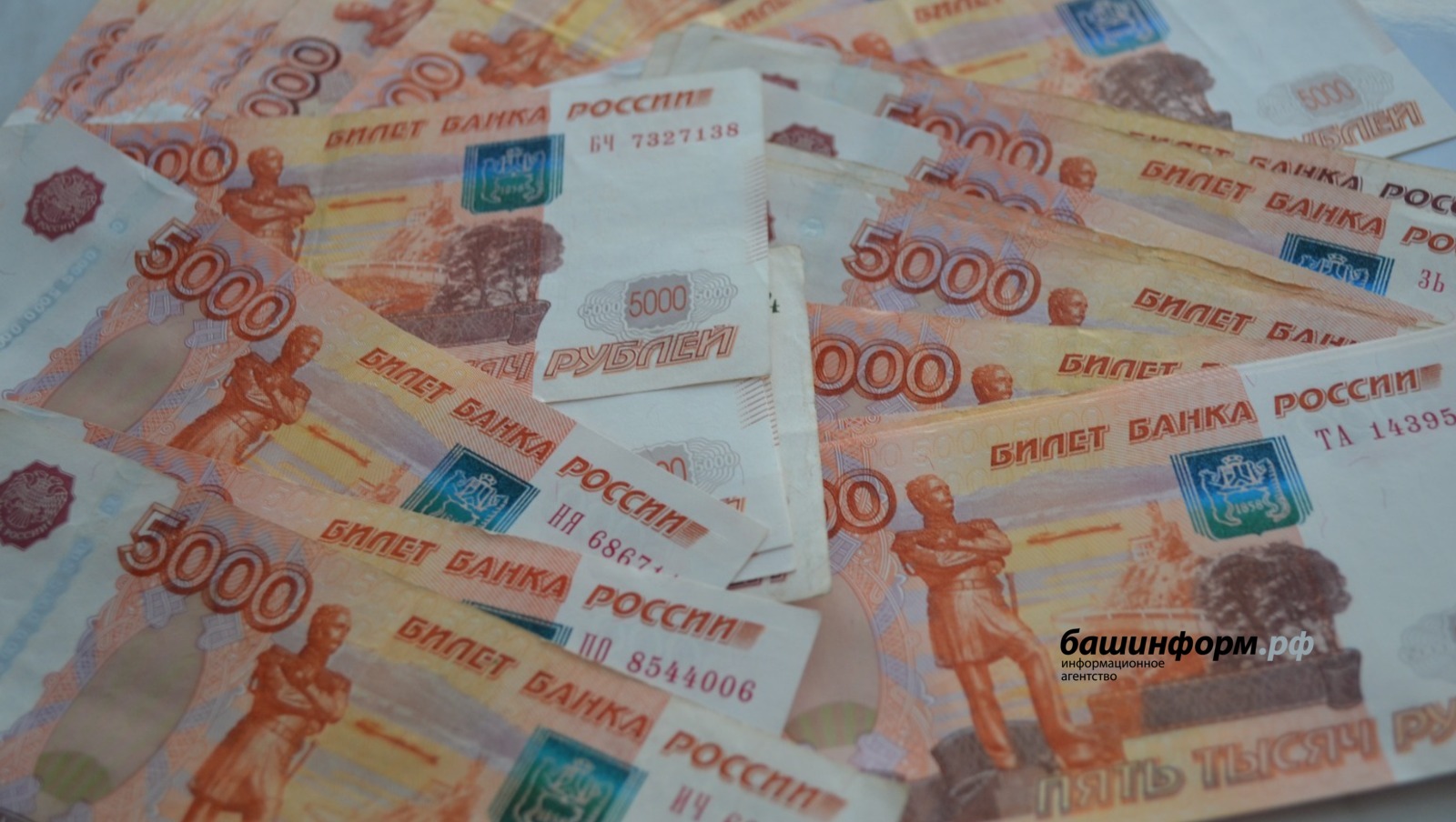 Ксения Калинина