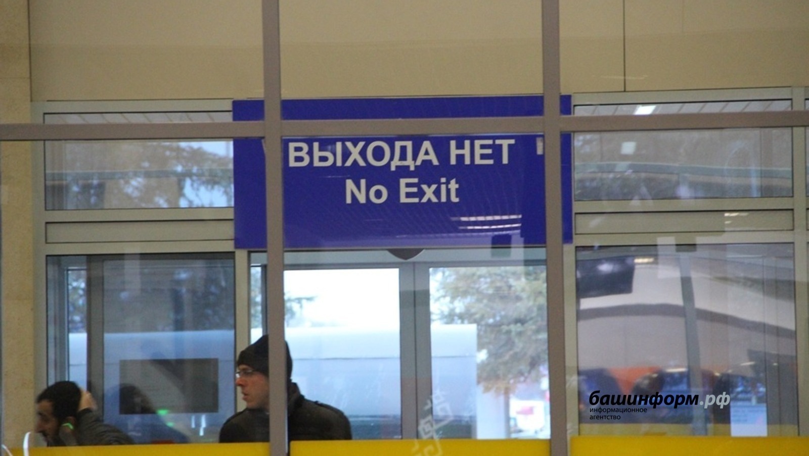 Ксения Калинина