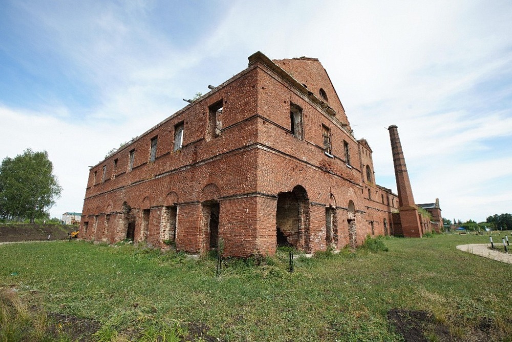 Олег Яровиков