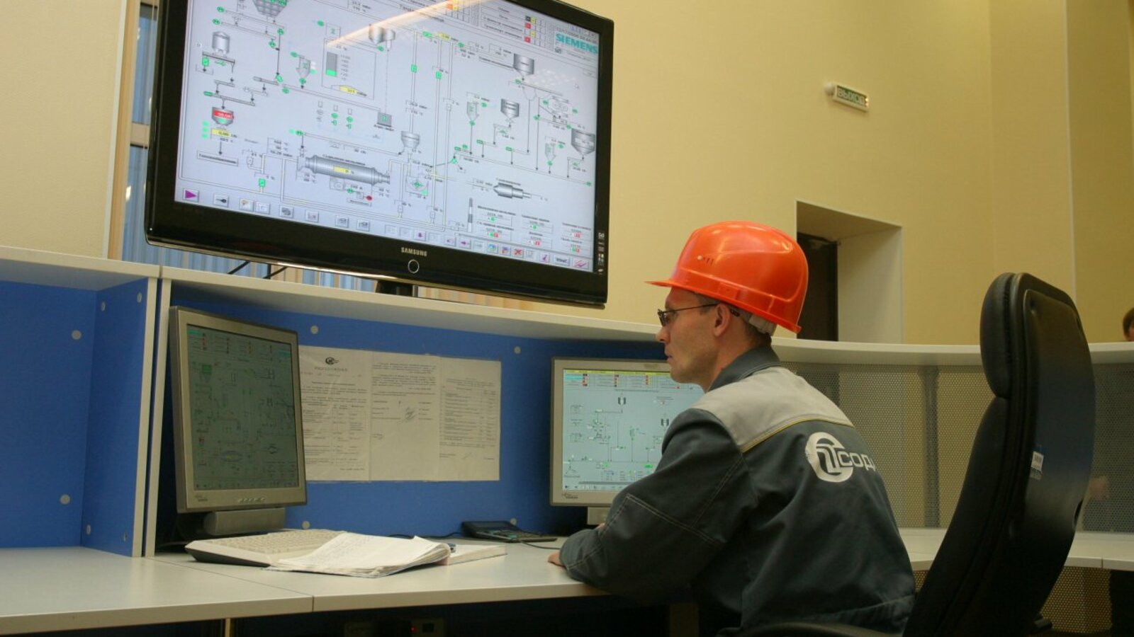 Олег Яровиков