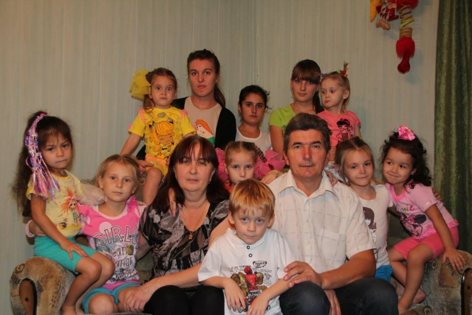 «Хайбуллинский вестник»