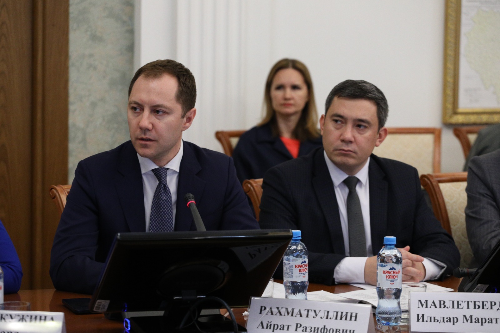 Азат Мухамедьянов