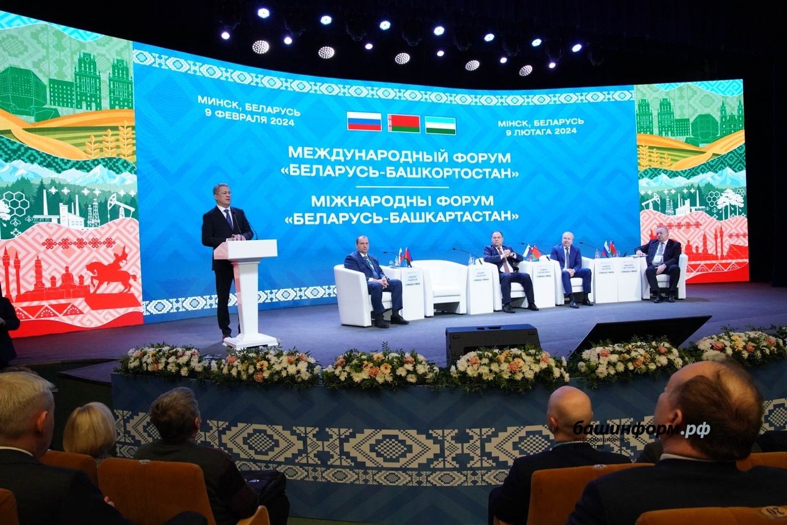 Олег Яровиков