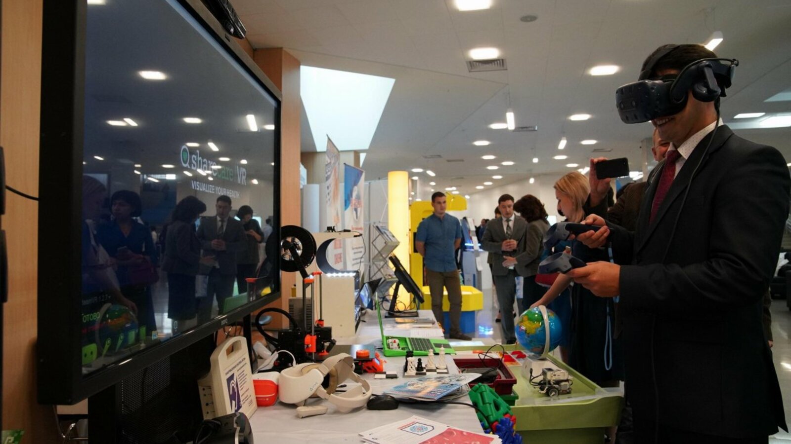 Олег Яровиков