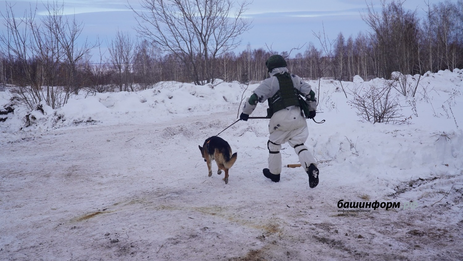 Олег Яровиков