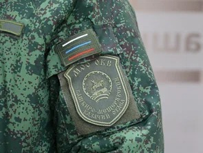 Валерий Шахов