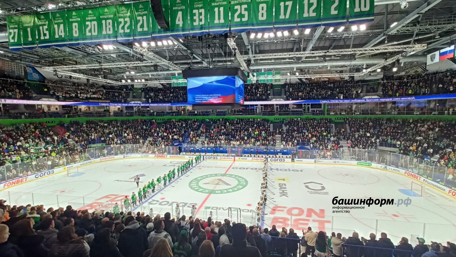 Валерий Шахов