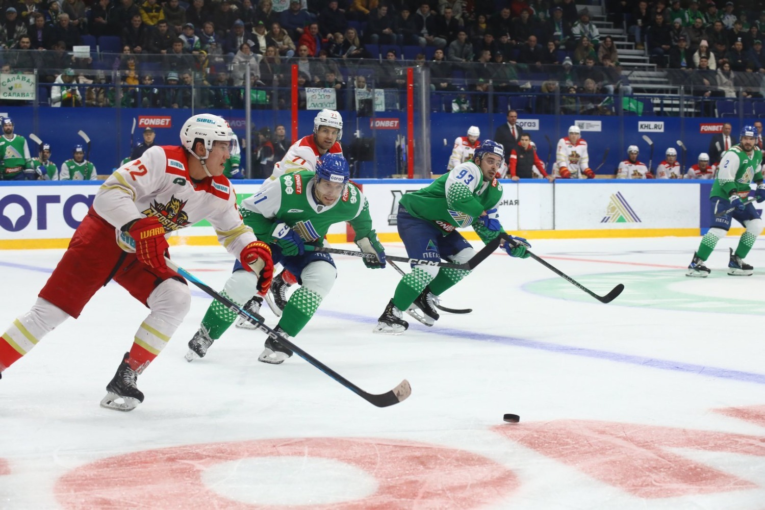 Валерий Шахов