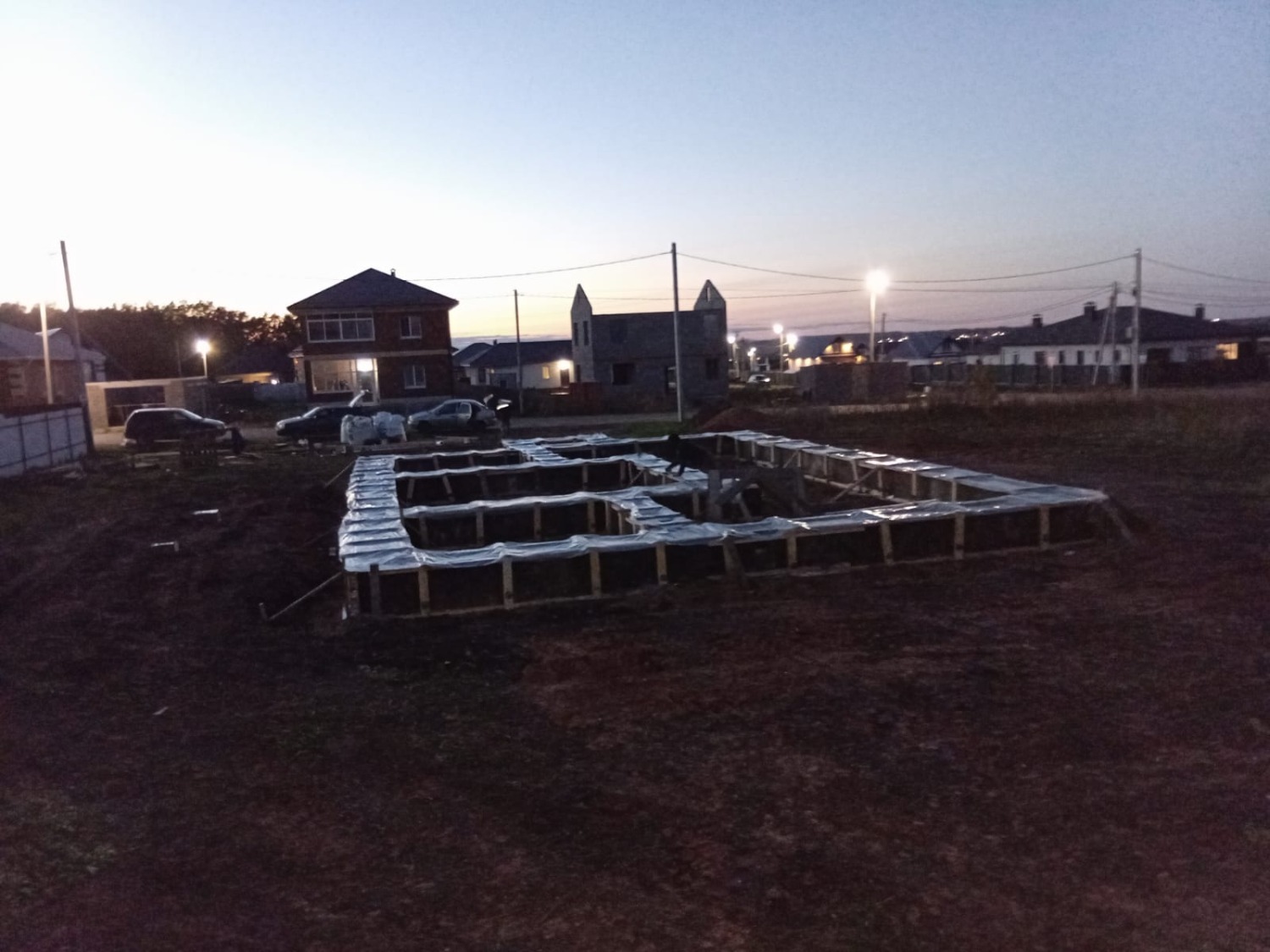 Виктор Власюк личный архив