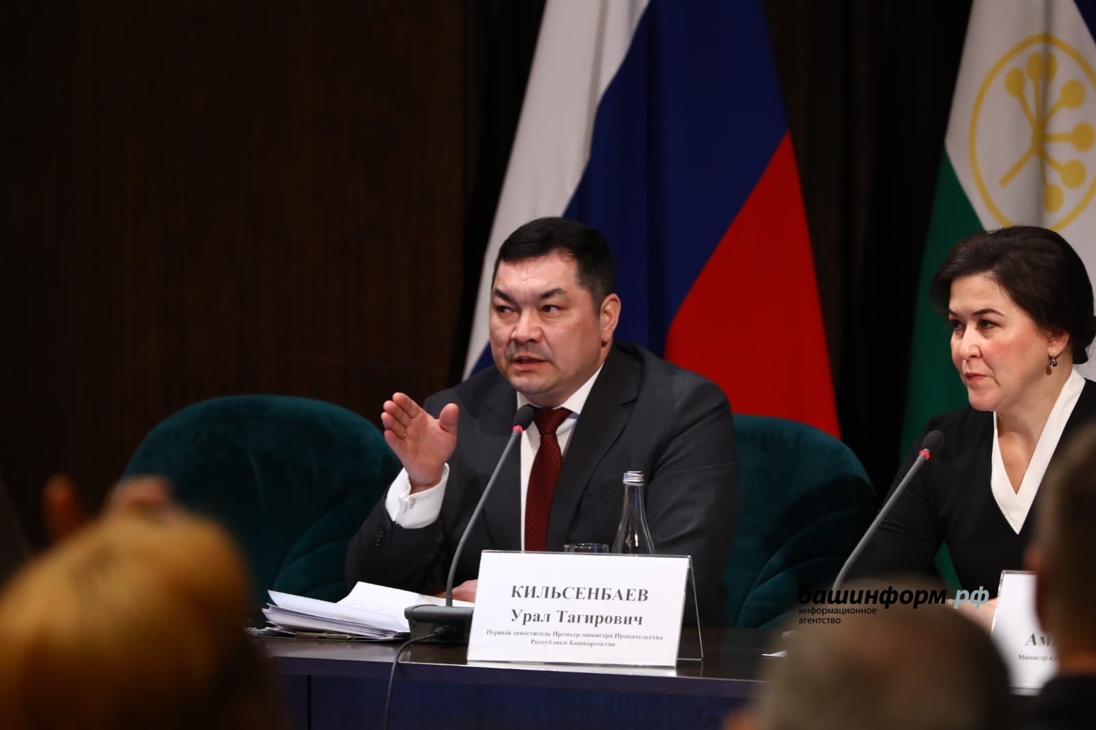 Валерий Шахов
