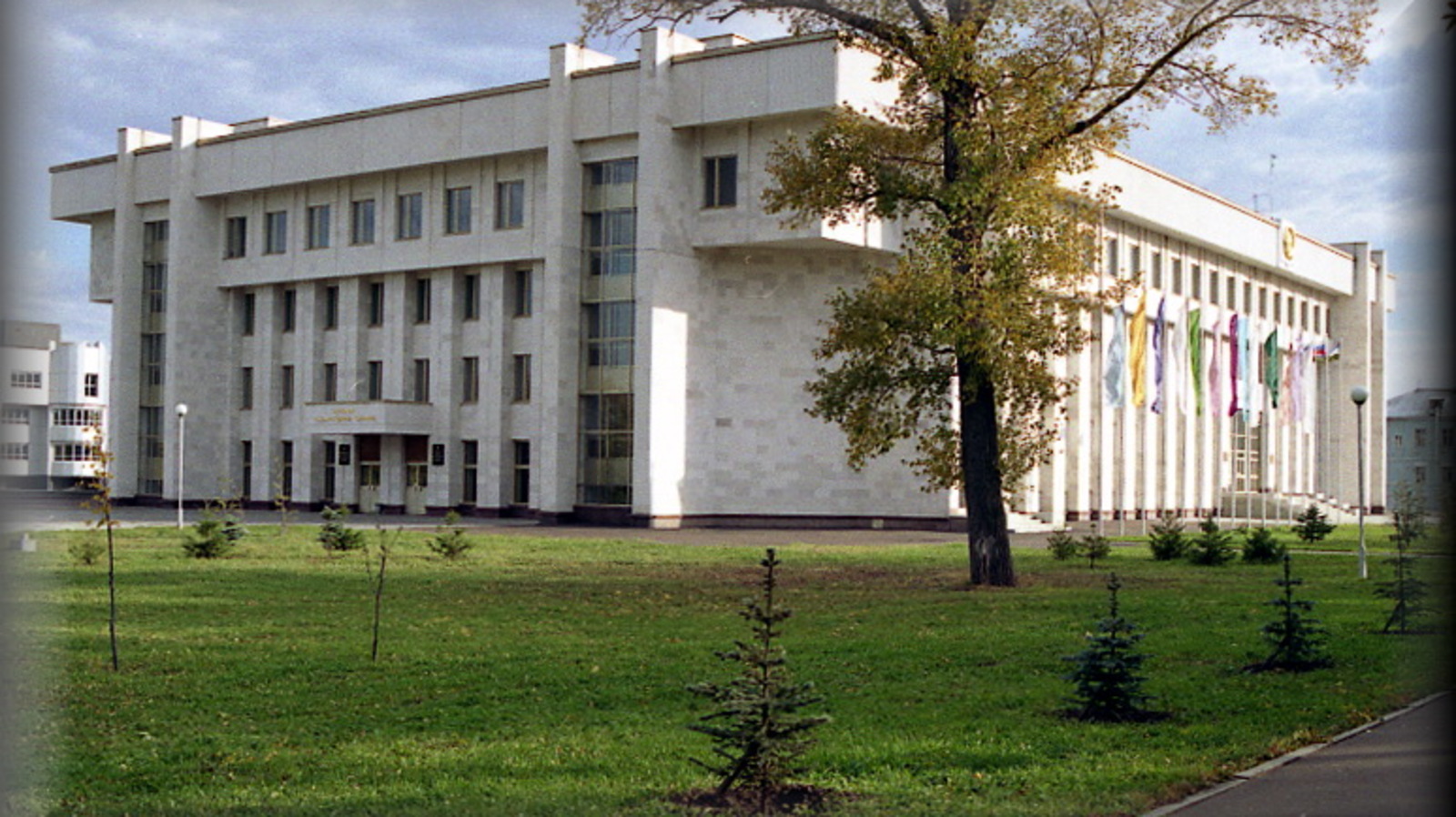 Андрей Старостин