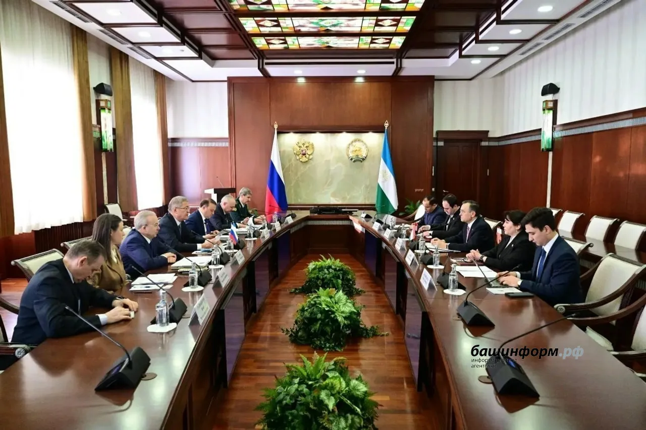 соцсети Радия Хабирова телеграм-канал