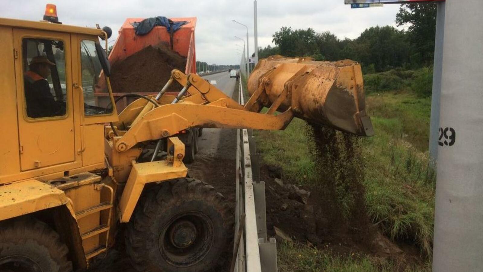 администрация Уфы