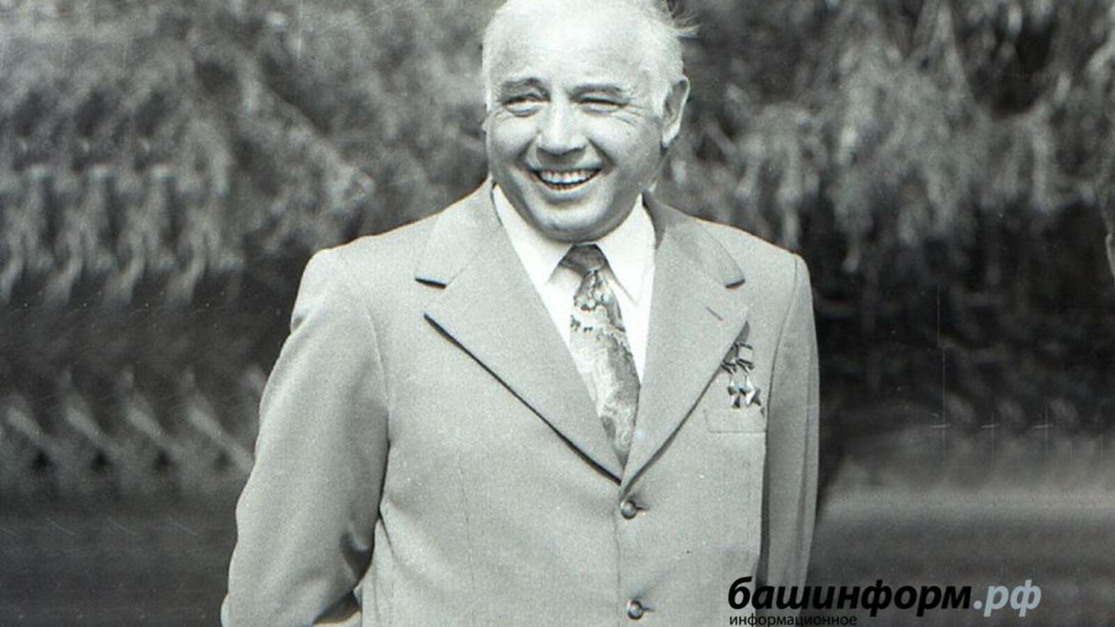 Валерий Шахов