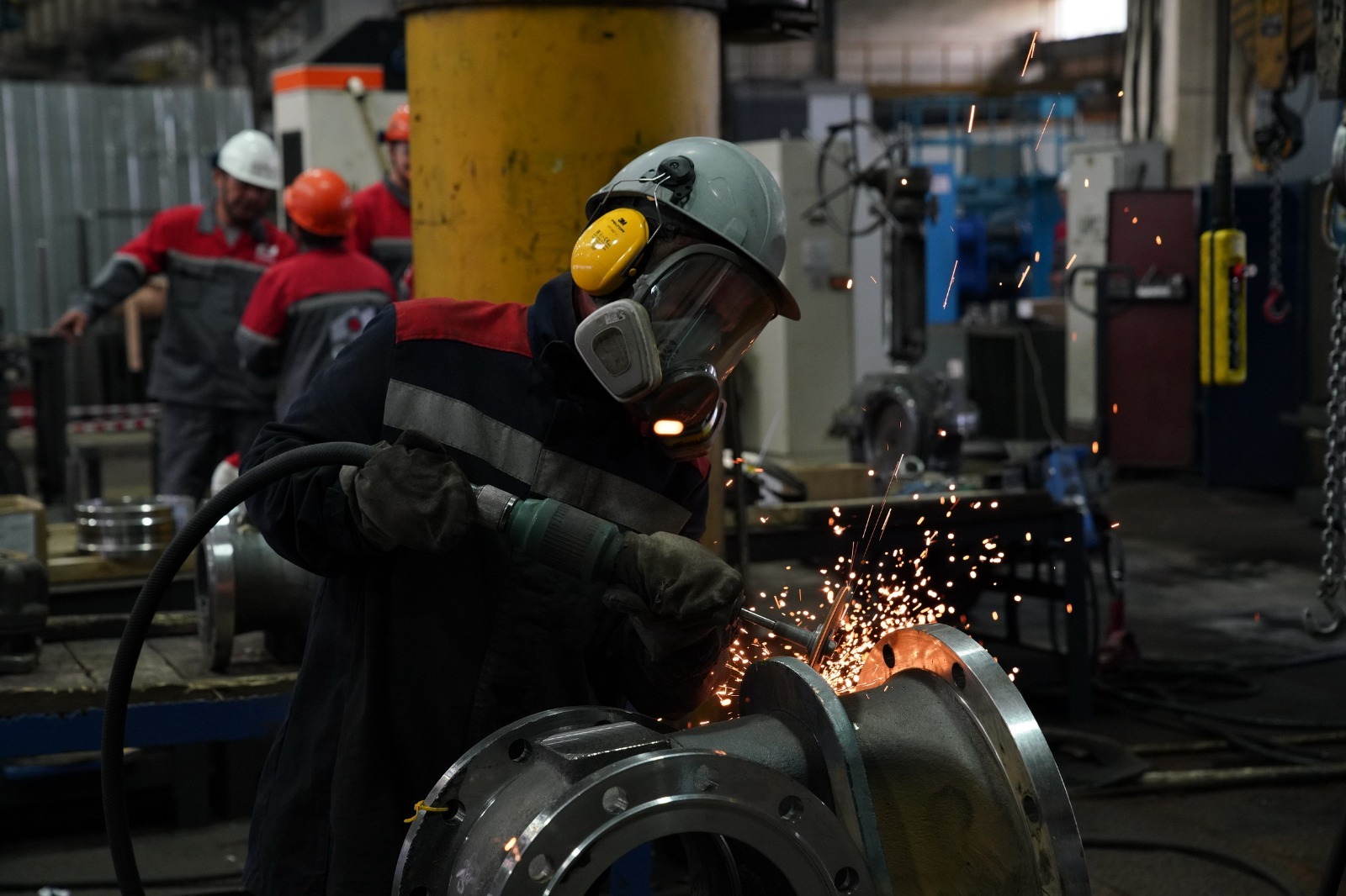 Олег Яровиков