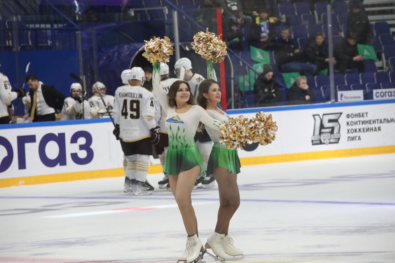 Валерий Шахов