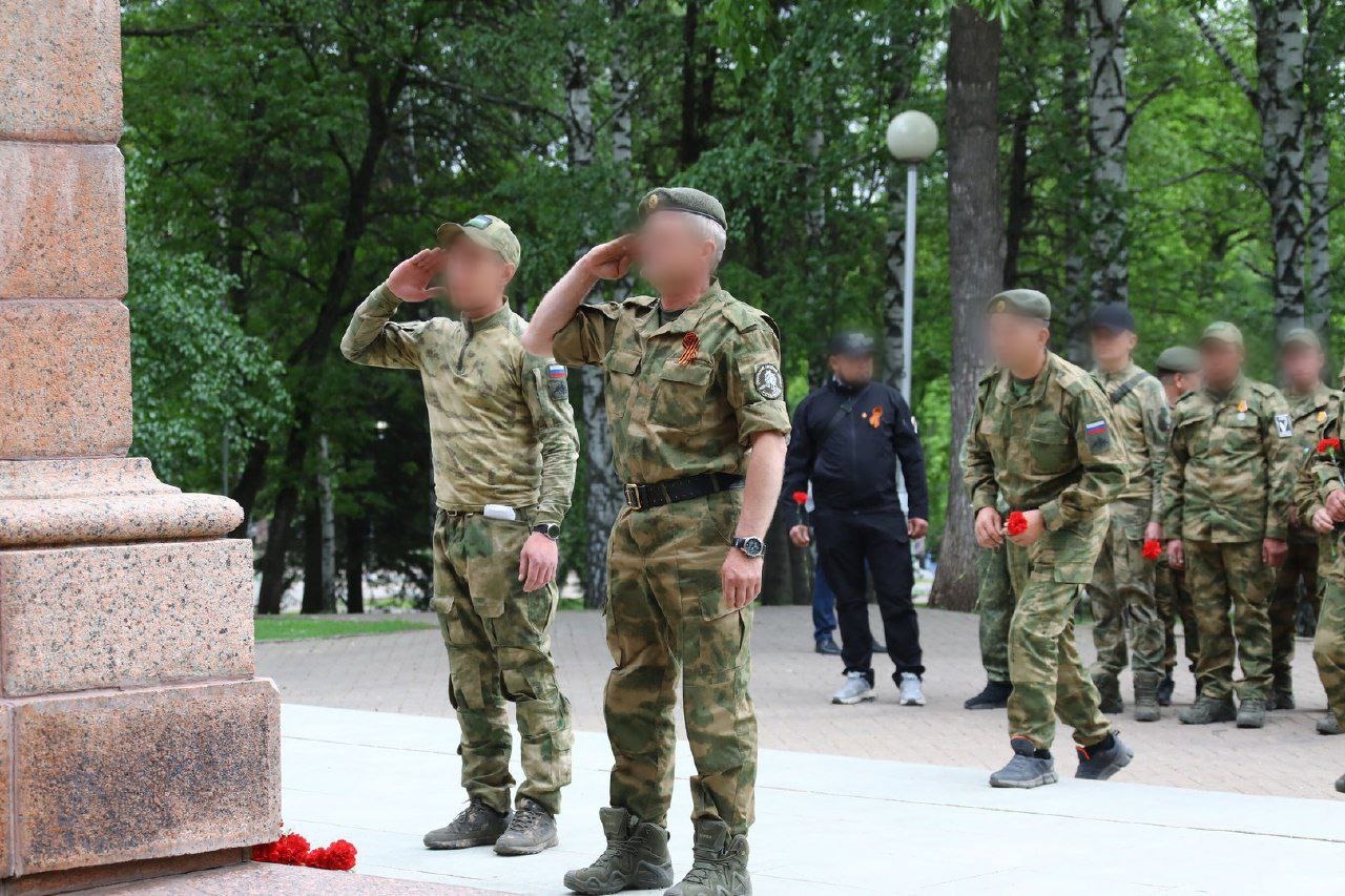 Валерий Шахов