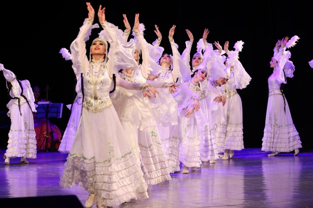 Валерий Шахов