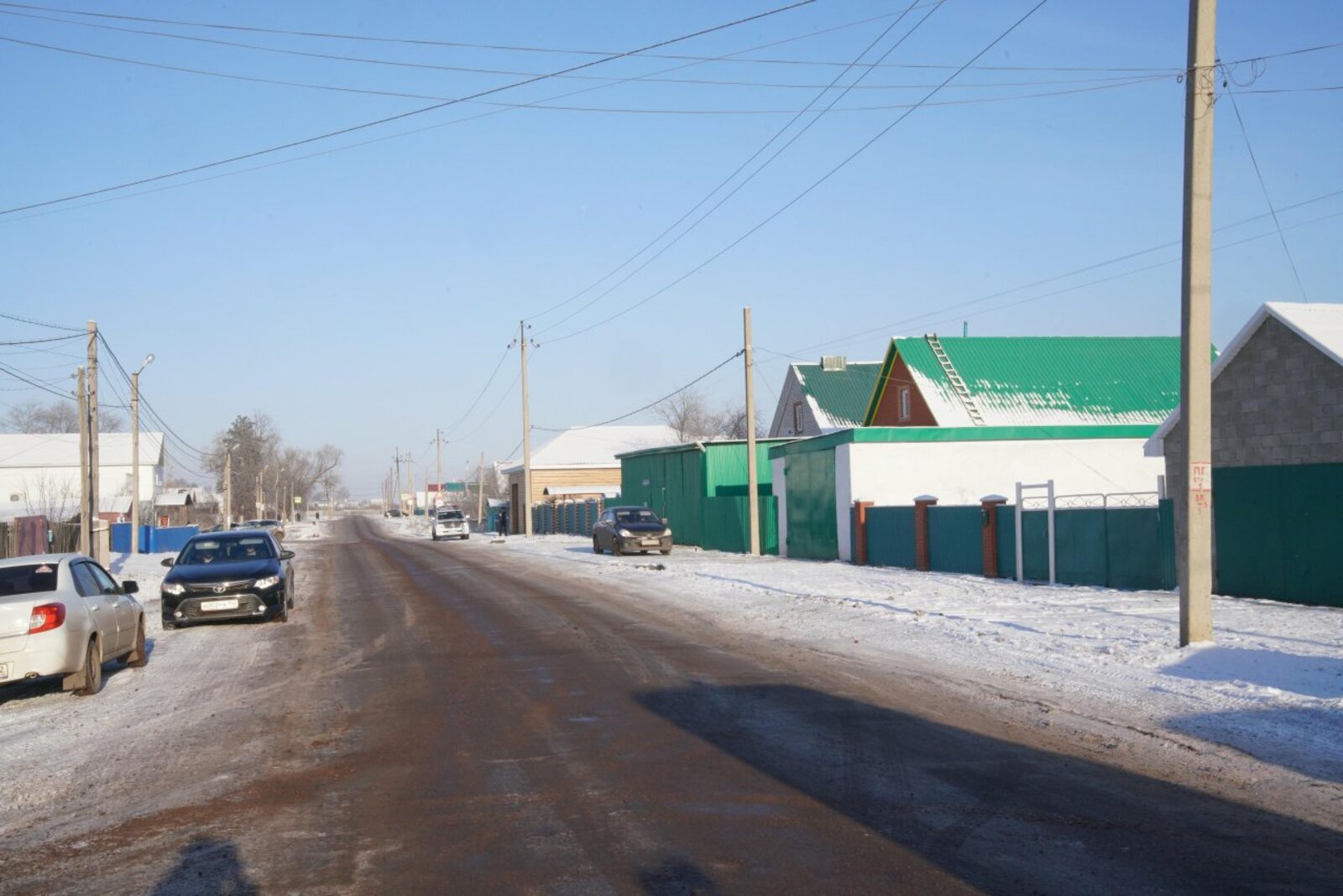Олег Яровиков