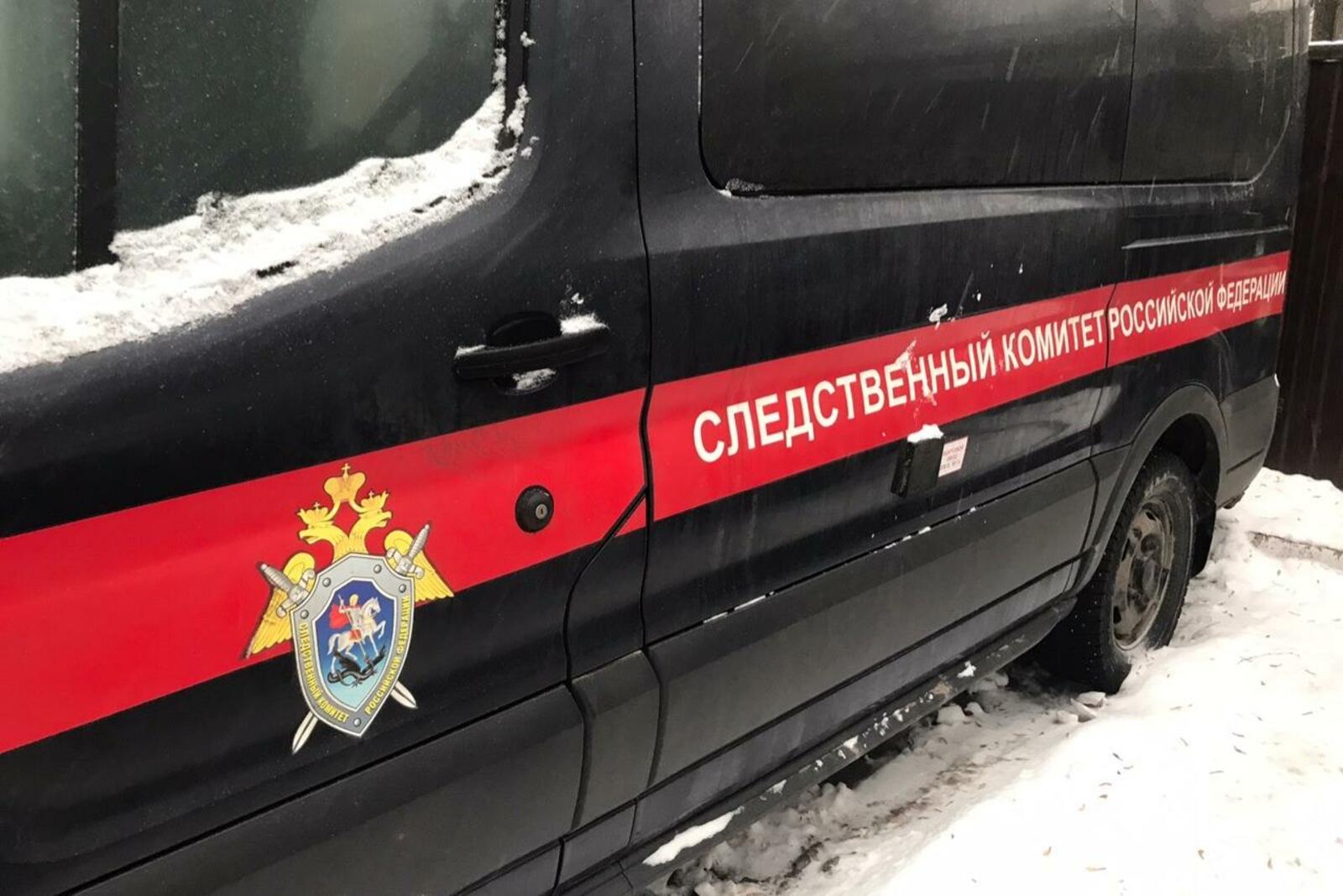 Ксения Калинина