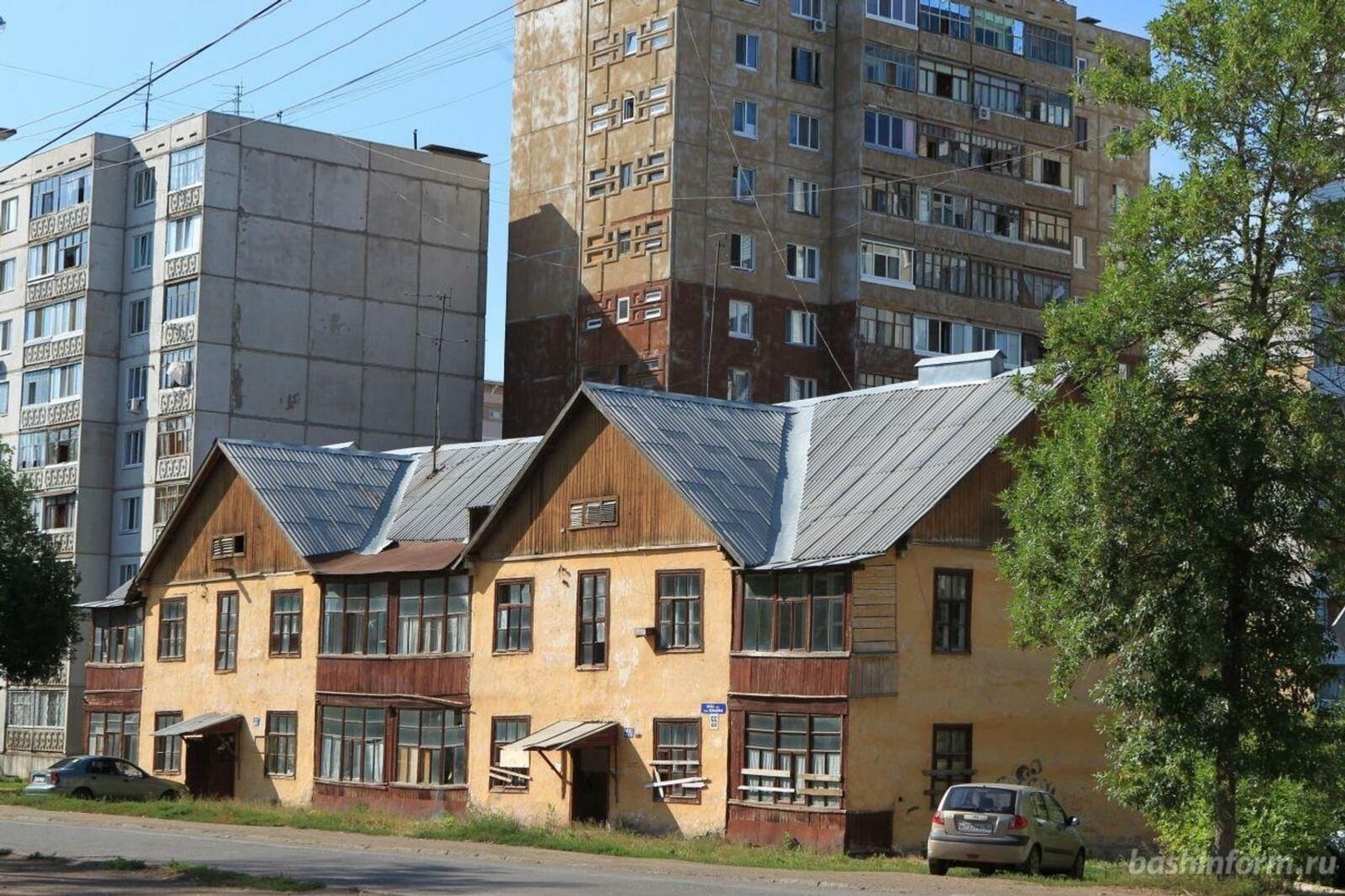 Олег Яровиков / «Башинформ» агентлығы архивы