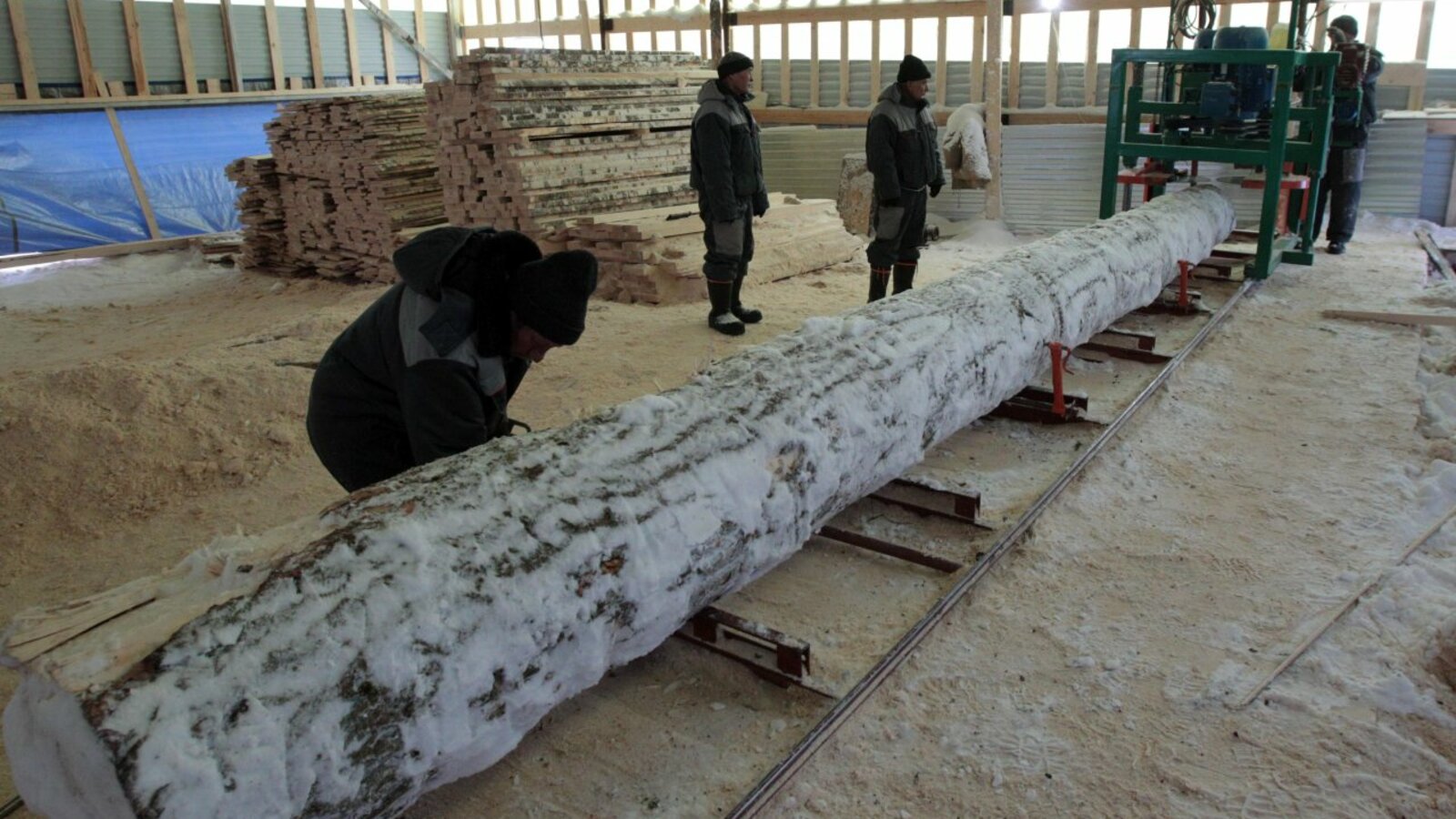 Олег Яровиков