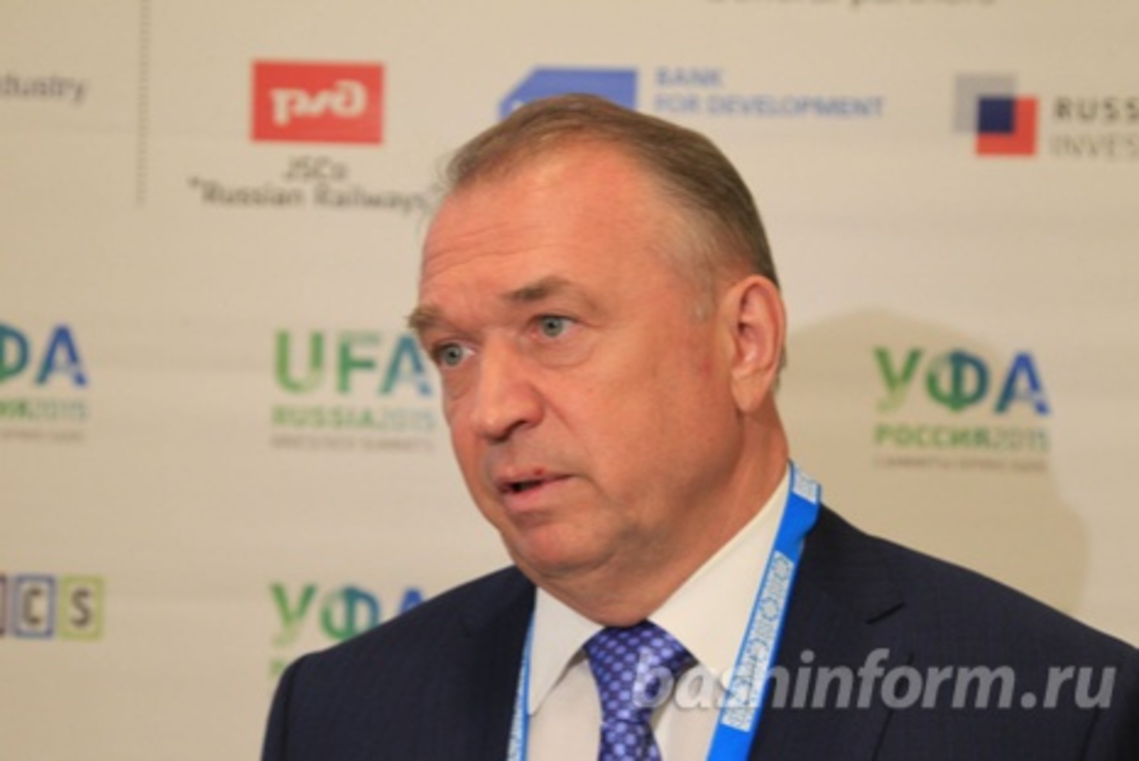 Олег Яровиков
