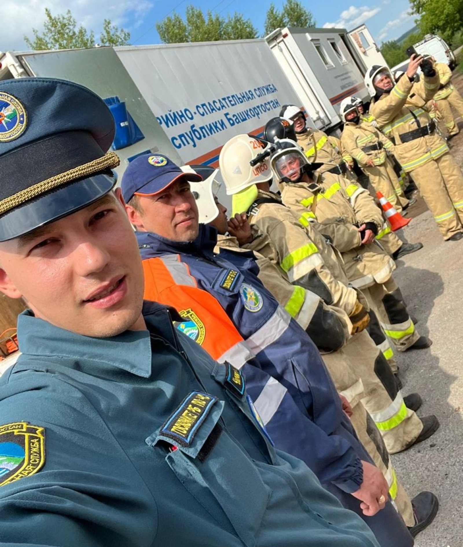 предоставлено Алексеем Чипчевым