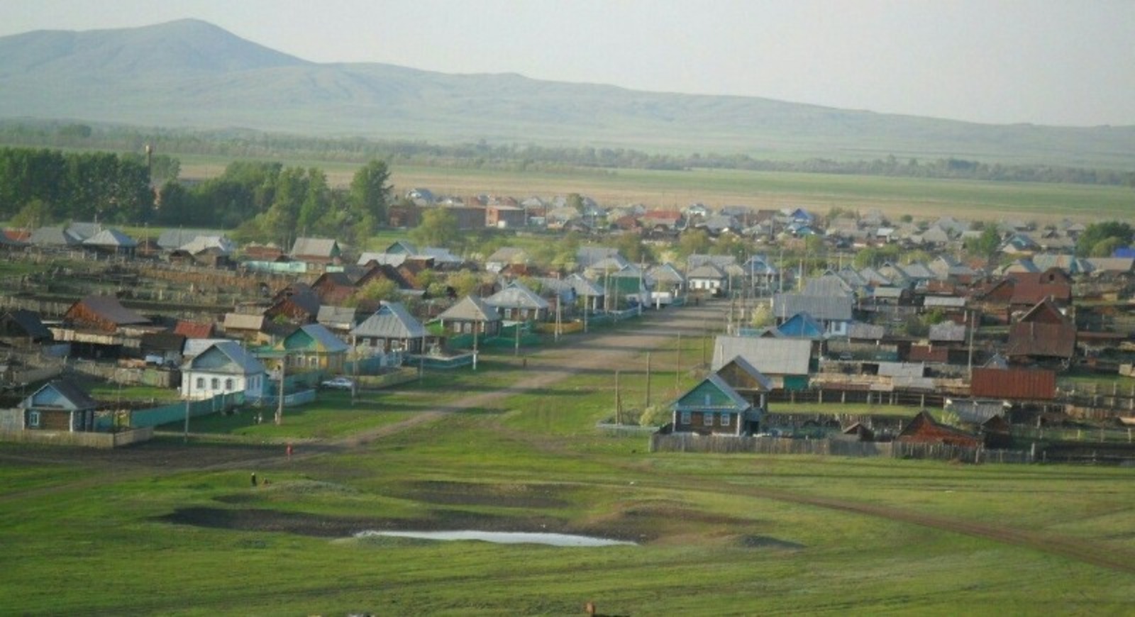 соцсети: Абзелиловский район