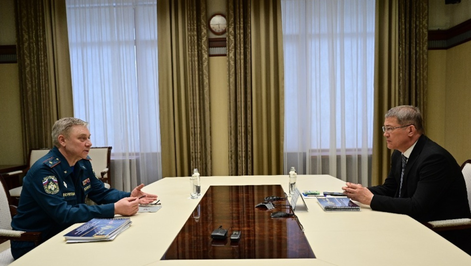 Башҡортостан Республикаһы Башлығы сайты