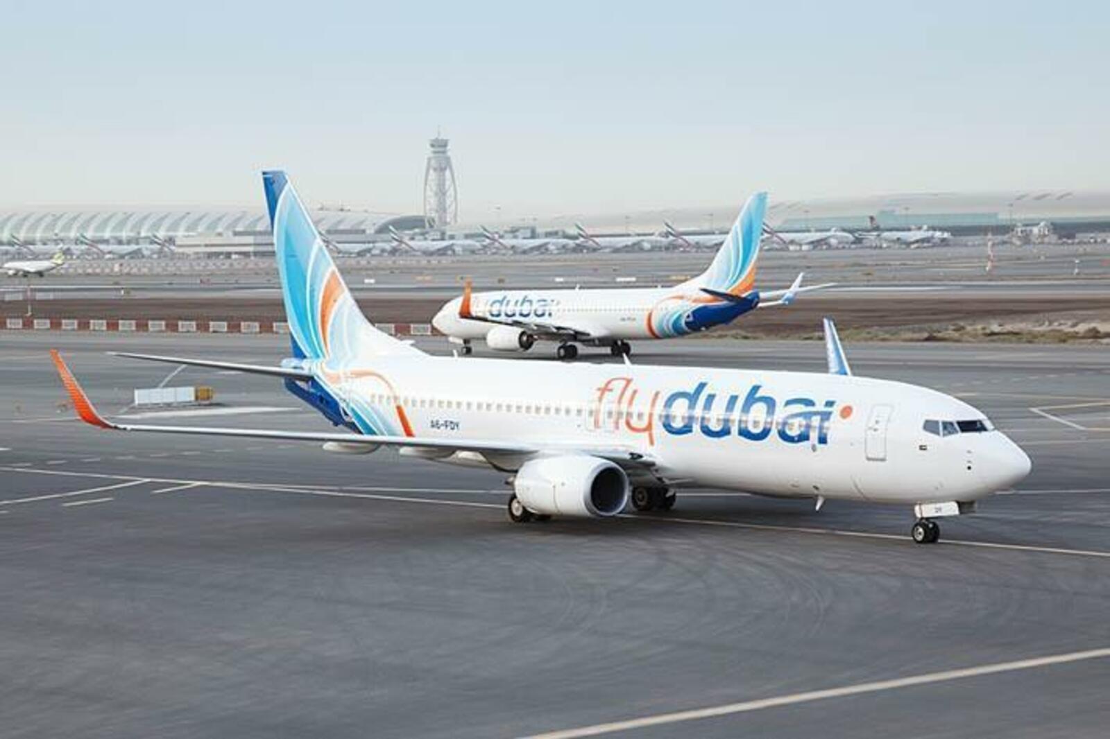 Flydubai