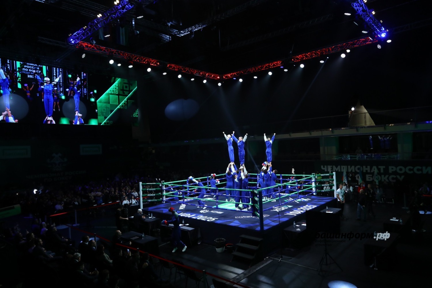 Валерий Шахов ИА «Башинформ»