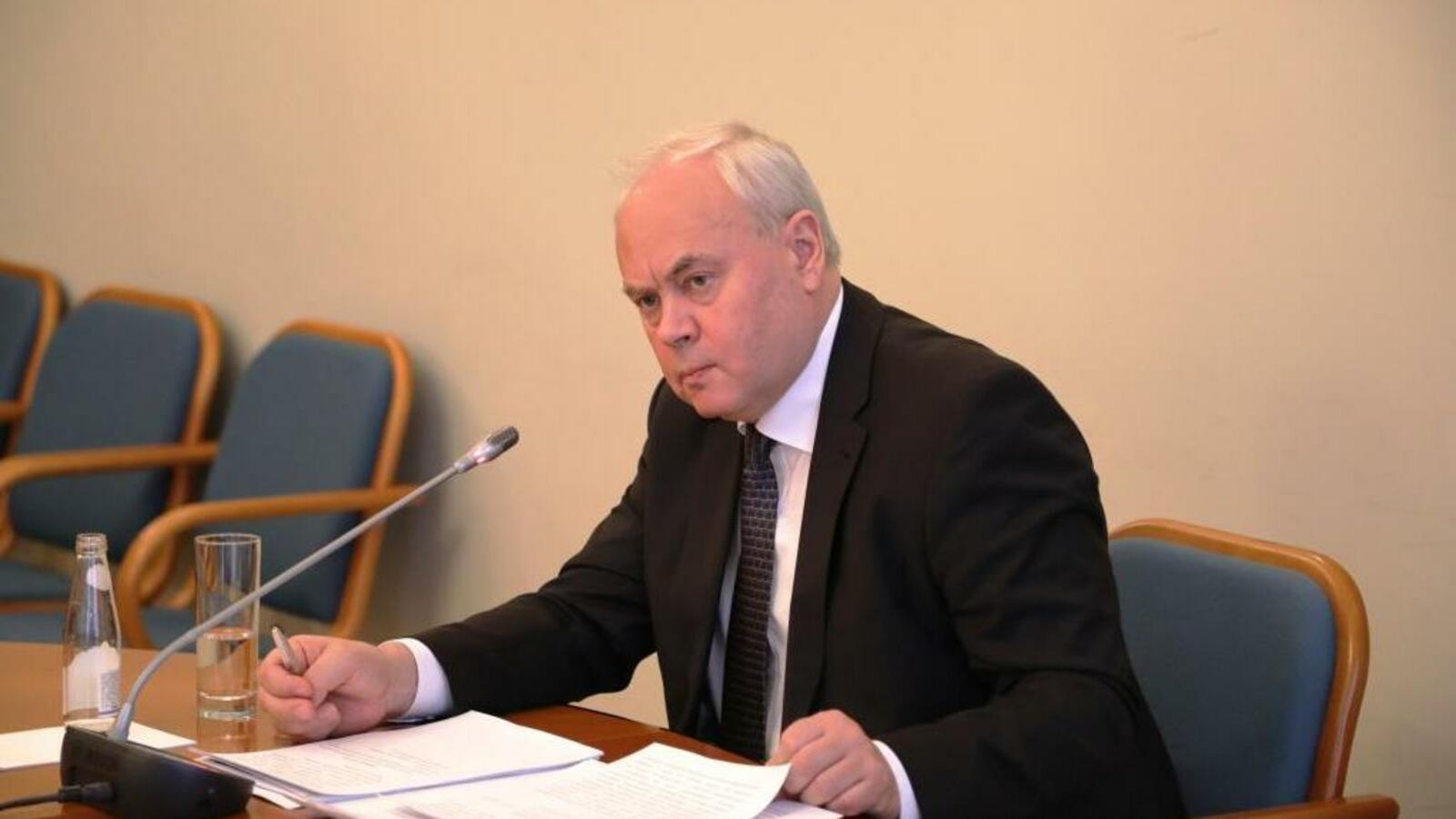 пресс-служба Госсобрания Башкирии