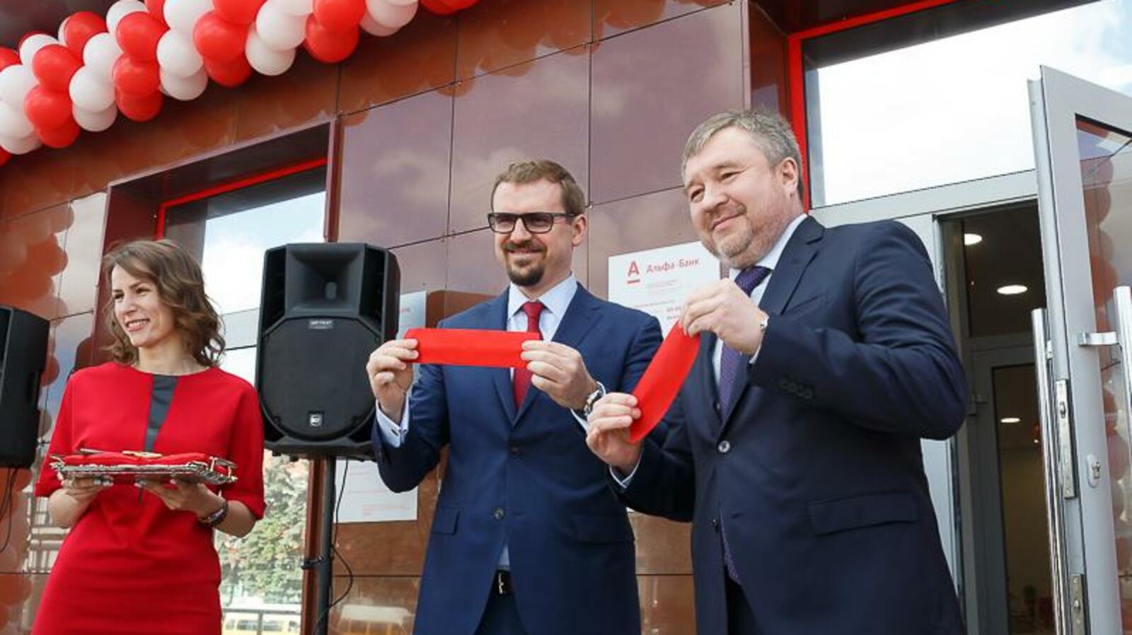 Алексей Тулинов