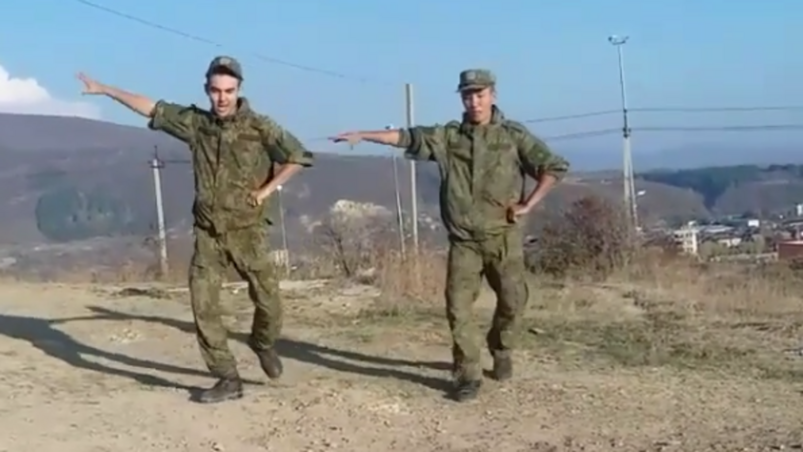 Стоп-кадр видео