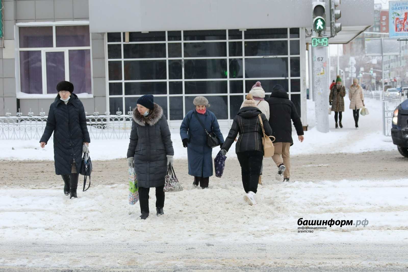 Валерий Шахов